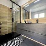 Maison Bleue ※ Feriehus *