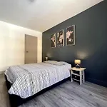 Feriehus Maison Bleue ※ Carcassonne