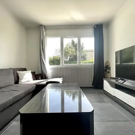 Ferienhaus Maison Bleue ※ Carcassonne