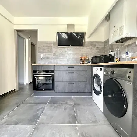 Ferienhaus Maison Bleue ※ Carcassonne