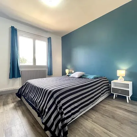 Maison Bleue ※ Carcassonne