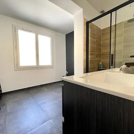 Ferienhaus Maison Bleue ※ *