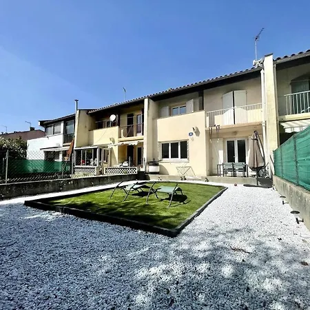 Holiday home Maison Bleue ※ *